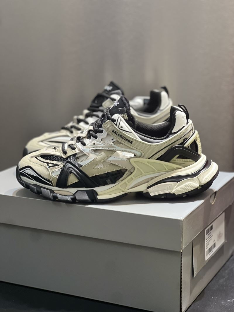 Balenciaga Track Shoes